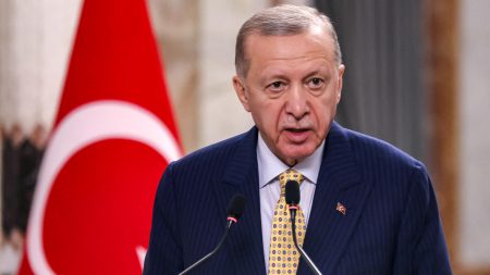 Cumhurbaşkanı Erdoğan: İsrail fitne üretim fabrikasıdır