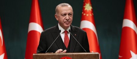 Cumhurbaşkanı Erdoğan: Türkiye’ye güç katmaya devam edeceğiz
