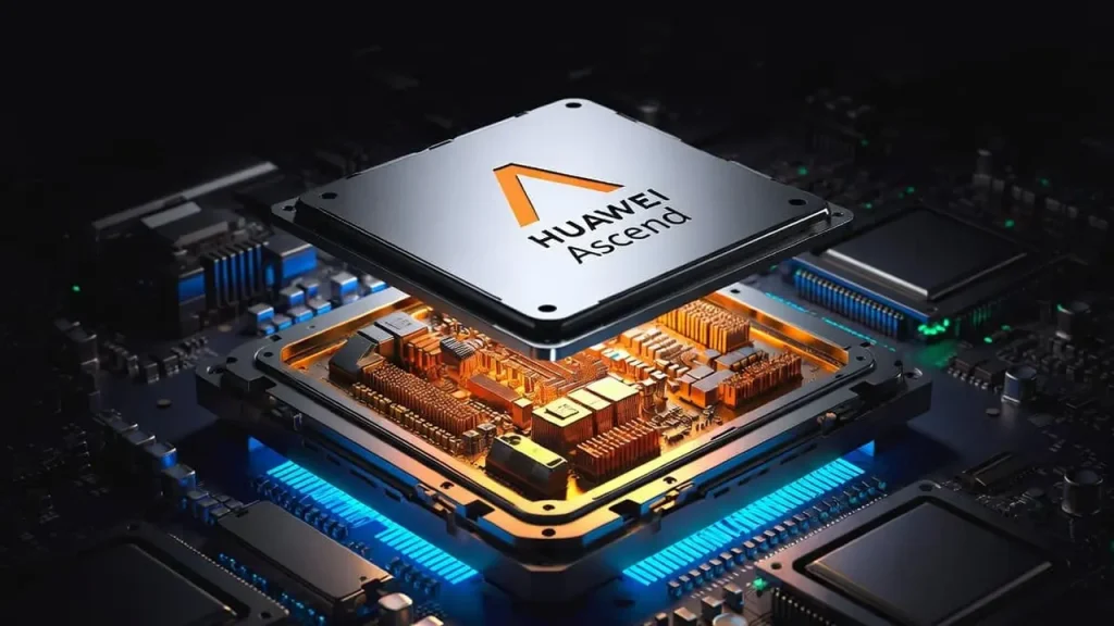 DeepSeek V4 hat sein Training mit Huawei Ascend-Chips abgeschlossen