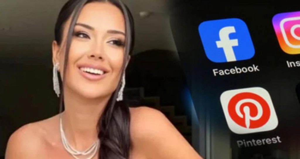 Dilan Polat’a şok üstüne şok! Bütün sosyal medya hesapları engellendi