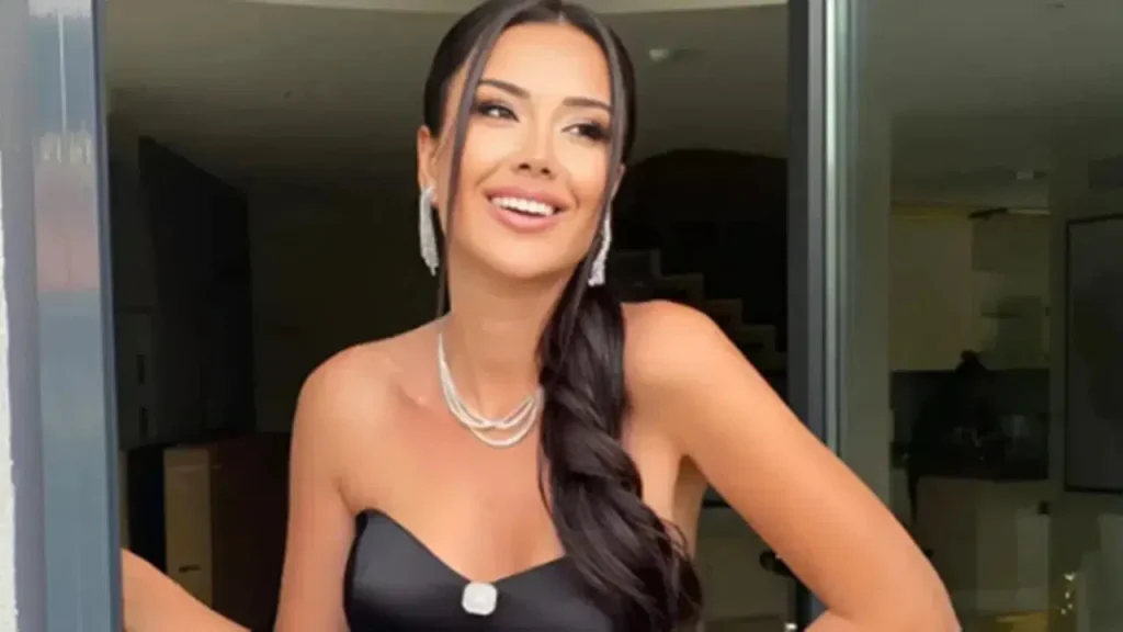 Dilan Polat’ın Instagram hesabına erişim engeli