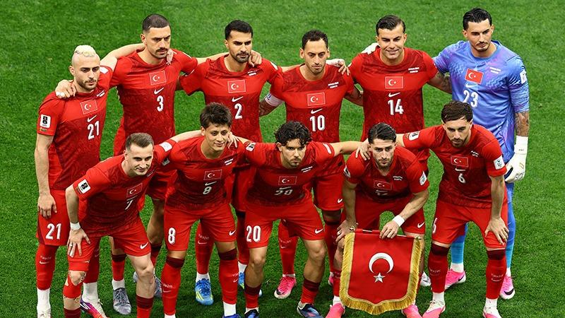 Dünya Kupası’nda bu gece ve gelecek sabahın programı