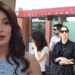 Ece İrtem’in cenazesi Adli Tıp Kurumundan alındı. “Hâlâ inanamıyoruz”