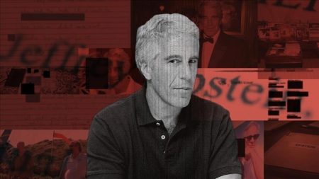 Epstein’in gizli ağı: Modellik ajansları, e-postalar ve genç kadınlar