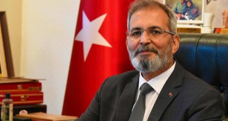 Eski belediye başkanına 60 yıl hapis
