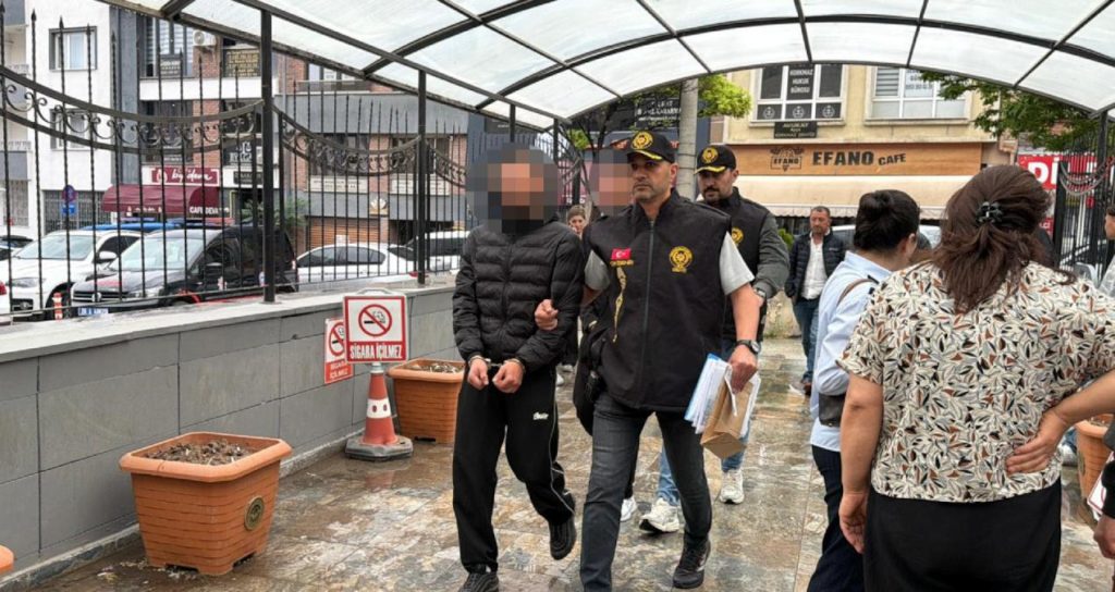 Eskişehir’deki silahlı kavgaya 3 gözaltı