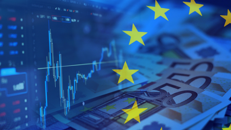 Euro Bölgesi’nde yatırımcı güveni Haziran’da yükseldi Euro Bölgesi’nde yatırımcı güveni Haziran’da yükseldi