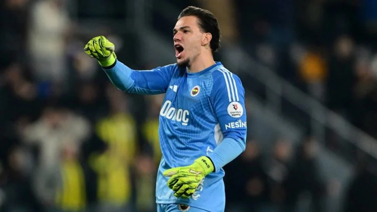 Fenerbahçe’de Ederson ile kritik görüşme