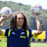 Fenerbahçe’nin yıldız yeni sezon öncesi iddialı: “Canımızı vermeliyiz”