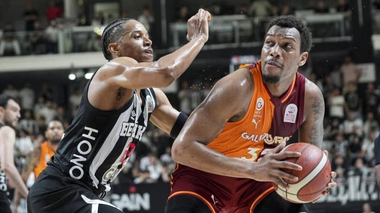 FIBA Şampiyonlar Ligi’nde yer alacak Türk takımları belli oldu!