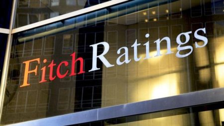 Fitch, küresel görünümü “kötüleşiyor” seviyesine düşürdü