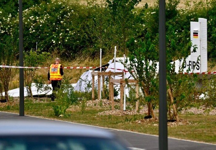 Fransa’da paraşütçüleri taşıyan uçak düştü: 11 kişi hayatını kaybetti