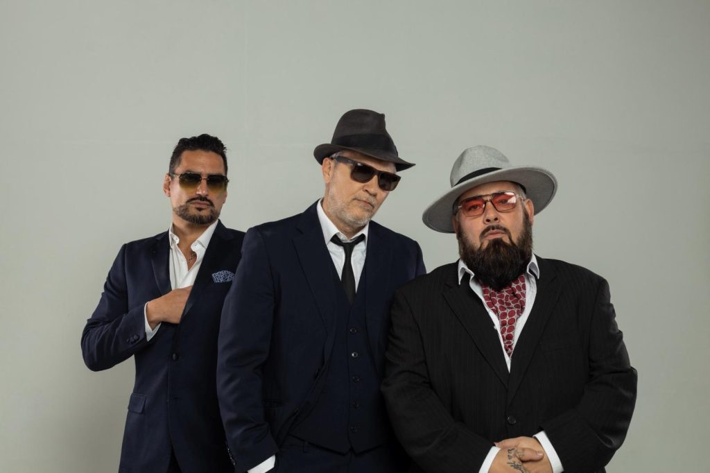 Fun Lovin’ Criminals 22 yıl aradan sonra İstanbul’a geliyor Fun Lovin’ Criminals 22 yıl aradan sonra İstanbul’a geliyor