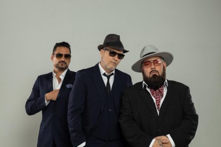 Fun Lovin’ Criminals 22 yıl aradan sonra İstanbul’a geliyor