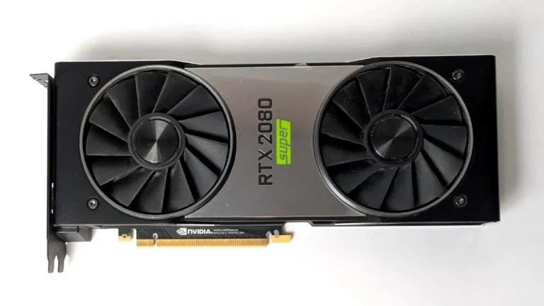 GeForce RTX 2080 Ti SUPER Prototipi Ortaya Çıktı