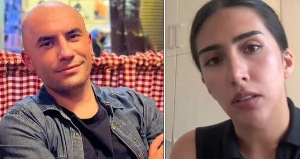 Giray Altınok ‘telif davası’ tartışmalarına son noktayı koydu
