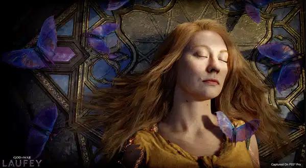 God of War Laufey, 2027 yılında çıkabilir
