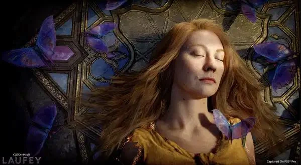 God of War Laufey, 2027 yılında çıkabilir
