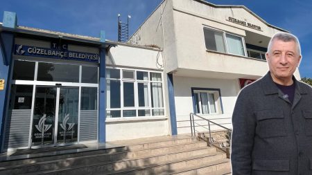 Güzelbahçe Belediyesi’ne operasyon. 2 kişi daha tutuklandı