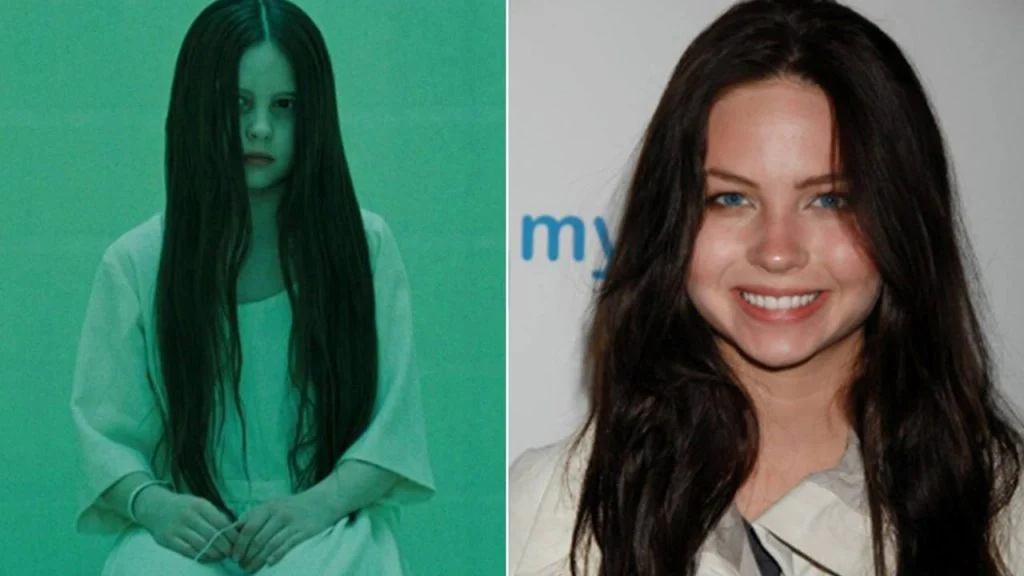 ‘Halka’ filminin ‘Samara’sı Daveigh Chase 35 yaşında hayatını kaybetti