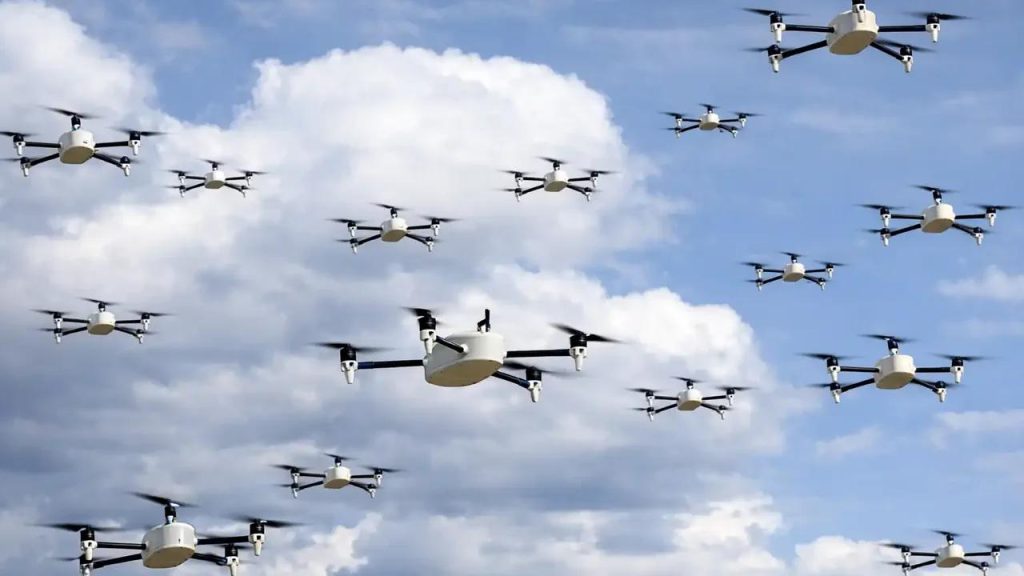 Havada Şarj Olabilen Drone Sürüsü 7/24 Görev Yapacak havada-sarj-olabilen-drone-surusu-724-gorev-yapacak-mQ9VZ3Yb.jpg