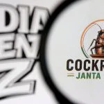 Hindistan’da ‘Hamamböceği Partisi’nin popülaritesi artıyor