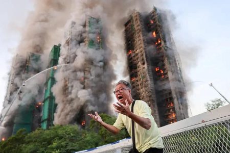 Hong Kong’da 168 can alan facianın hesabı soruluyor