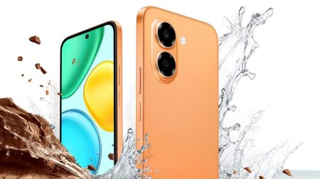 Honor X7e Plus 5G Yolda: İşte Bilinenler Honor X7e Plus 5G Yolda: İşte Bilinenler