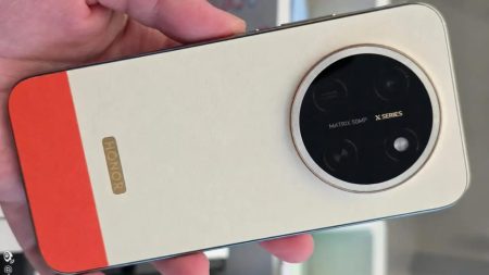 Honor X80 Pro Max: 11.000mAh Bataryalı Dev Telefon Ortaya Çıktı Honor X80 Pro Max: 11.000mAh Bataryalı Dev Telefon Ortaya Çıktı