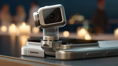 HONOR’un robot telefonu dayanıklılıkta sınırları zorladı!