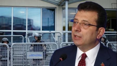 “İmamoğlu’nun milletvekilleriyle görüşmesi yasaklandı” iddialarına savcılıktan yalanlama