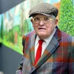İngiliz sanatçı David Hockney yaşamını yitirdi