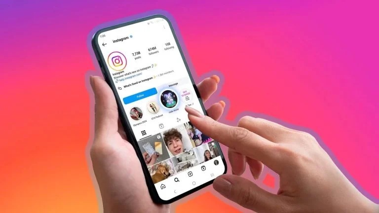Instagram’da “Your Algorithm” Dönemi İçerik Akışınızı Kendiniz Tasarlayın