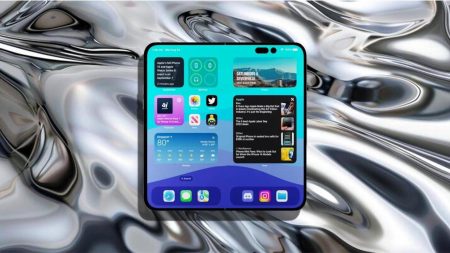 iOS 27 Beta Katlanabilir iPhone Özelliklerini Ortaya Çıkardı