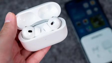 iOS 27 ile AirPods Modellerine Özel EQ Desteği Geliyor!