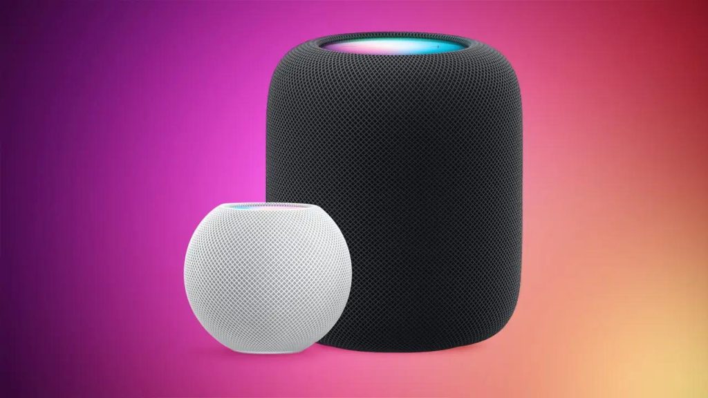 iOS 27 ile HomePod’a Yeni Özellikler Geliyor iOS 27 ile HomePod’a Yeni Özellikler Geliyor