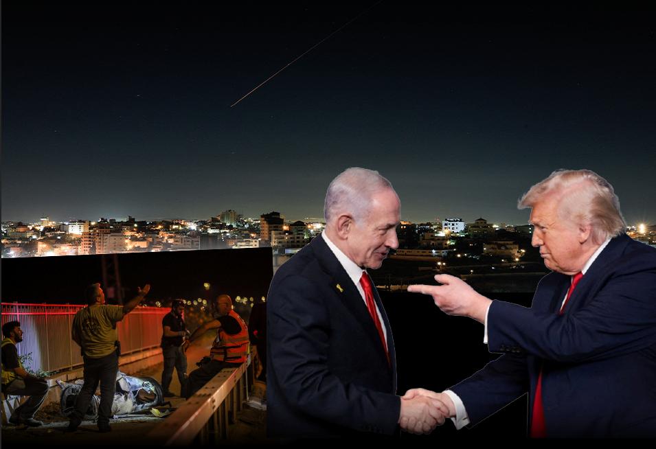 İran ve İsrail’den Trump’ın çağrısına yanıt