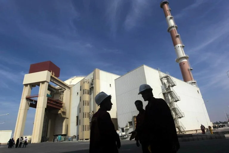 Iran weigert sich, seine Nuklearanlagen für eine Inspektion durch die IAEA zu öffnen