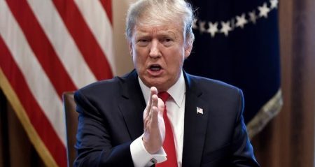 İran’ın ‘müzakere’ hamlesine Trump’tan ilk tepki