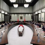 Kabine bugün toplanıyor. Ana gündem NATO Liderler Zirvesi