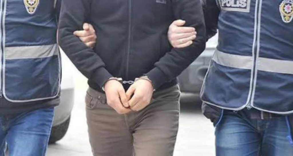 Kastamonu’da uyuşturucu operasyonu: 2 şüpheli yakalandı Kastamonu’da uyuşturucu operasyonu: 2 şüpheli yakalandı