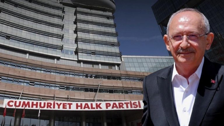 Kemal Kılıçdaroğlu’ndan dokunulmazlık açıklaması