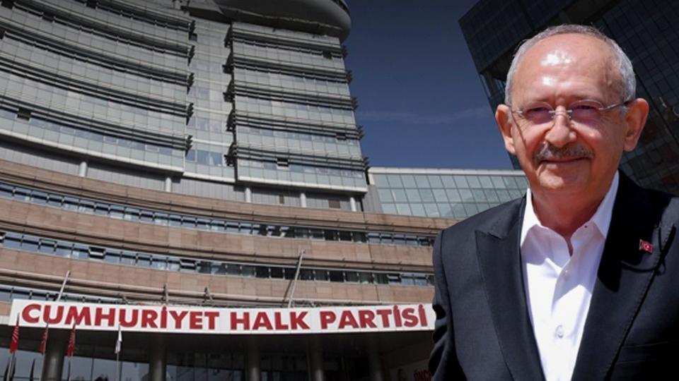 Kemal Kılıçdaroğlu’ndan dokunulmazlık açıklaması Kemal Kılıçdaroğlu’ndan dokunulmazlık açıklaması