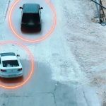 Kırmızı ışık ihlali yapan araç sürücülerine 21 milyon 530 bin TL ceza