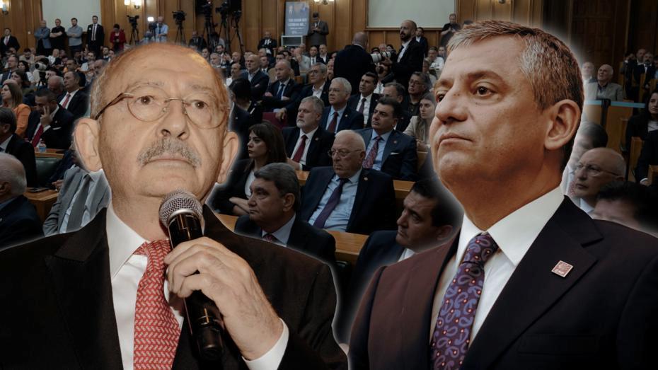 Kongre için toplanan imzalar Genel Merkez’e teslim edildi Kongre için toplanan imzalar Genel Merkez’e teslim edildi