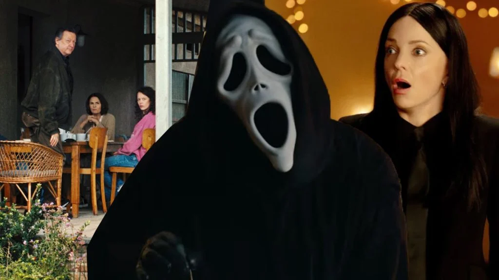 “Korkunç Bir Film” seyirciyle buluşuyor