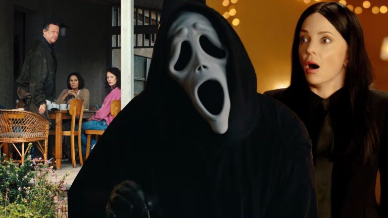 “Korkunç Bir Film” seyirciyle buluşuyor