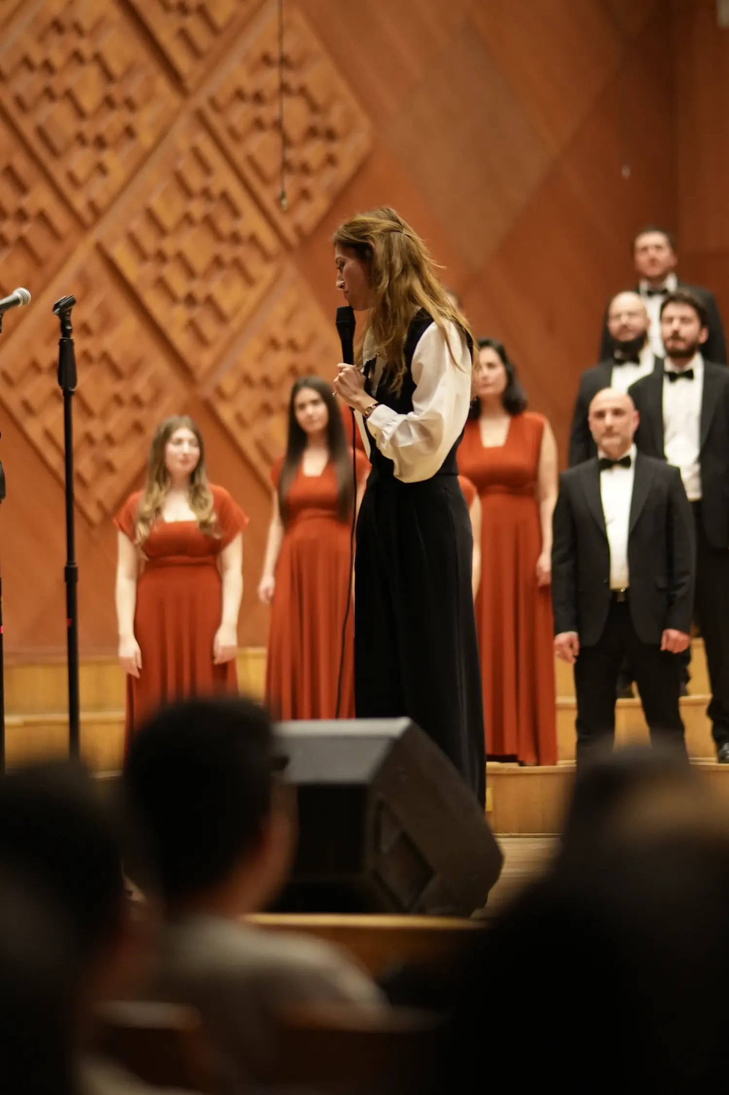 Kübra Şenyaylar: Esas Başarı Yolda Olmak ve Doğru Olmak