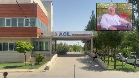 Mal Paylaşımı Kavgasında Baba Öldü
