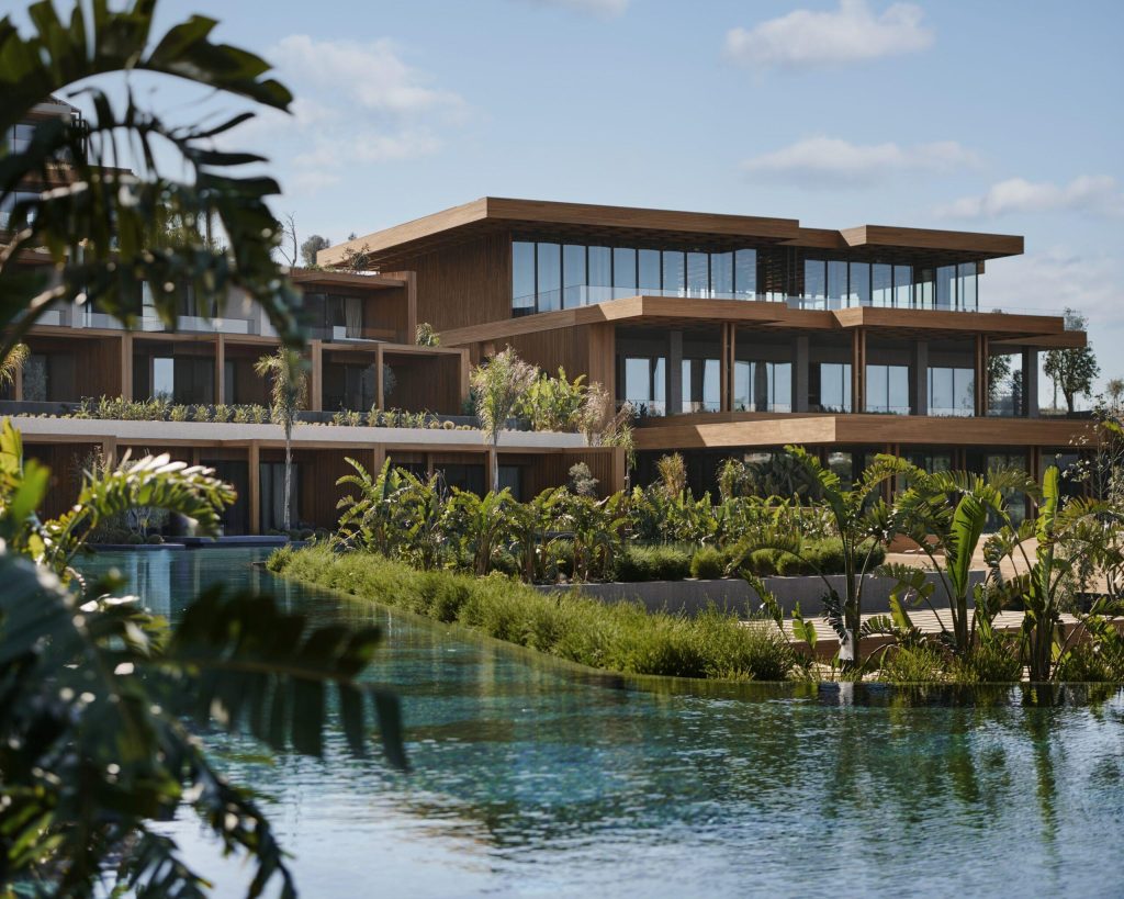 Maxx Royal Bodrum’da yenilenme yolculuğu Maxx Royal Bodrum’da yenilenme yolculuğu